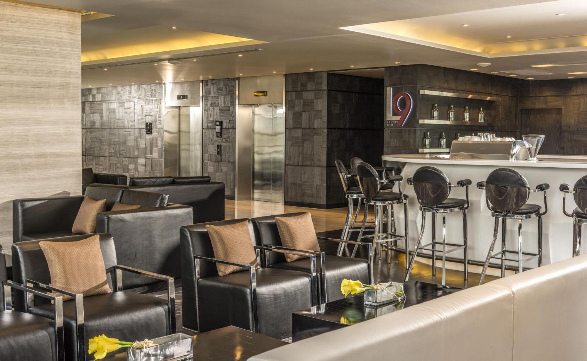 Holiday Inn Bangkok Sukhumvit By Ihg Exterior foto